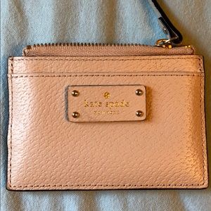 Kate Spade Card holder